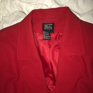 Morgan Taylor size 8 Suit/ Skirt